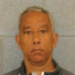 Robert Ali Assault On A Femalecrime Of Domestic Violence