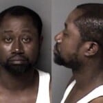 Ranard Mackins Injury Personal Property