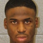 Dedrick Godwin Financial Transaction Card Fraud Larceny After Breakenter Breaking And Or Entering