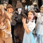 The Wonderful Wizard Of Oz