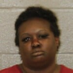 Tiara Gillespie Second Degree Trespassing