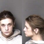 Hillary Costner Resist Public Officer