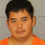 Jeremias Ramirezmendez Driving While Impaired