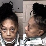 Marlo Wallace Assault Handicapped Patient Abuse And Neglect Concealment Of Death