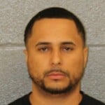 Jahlil Morrismendes Uttering Paper With Forged Endorsement Carrying Concealed Weapon Gun