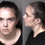 Ashley Denison Failure To Appear