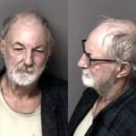 Ricky Harmon Possess Drug Paraphernalia Loiter For Drug Activitiy