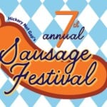 7th Annual Sausage Festival