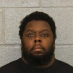 Liddon Pringle Possess Stolen Firearm Carry Concealed Weapon Gun Nonsupport Child