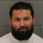 Nixon Rosales Felony Possession Of Cocaine Carrying Concealed Weapon