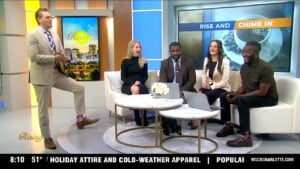 Rise & Chime In: What Fast Food Item Would Like To See Make A Comeback?