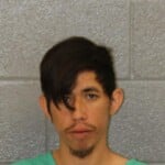 Rico Williams Second Degree Trespass