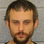 Christopher Chastain Second Degree Trespass