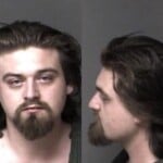 Joshua Gumola Resist Public Officer Intoxicated And Disruptive