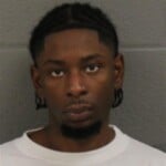 Kaream Mcclary Possess Stolen Firearm