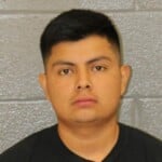 Manuel Vazquez Breaking And Entering Larceny