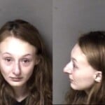 Amber Cratt Misd Crime Of Dom Violence
