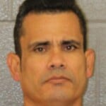 Jose Barahona Urbina Driving While Impaired