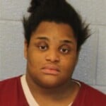 Zsadella Burris Habitual Larceny Misdemeanor Conspiracy