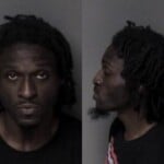 Larry Pressley Failure To Appear Misdemeanor