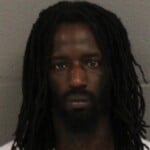 Tykeam Jackson Driving While Impaired