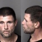 James Thomas Weapon Possess Mass Destruction Cruelty To Animals Alcohol Bev Manufacture No Permit