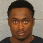 Leroy Brown Possession Of Firearm By Felon Failure To Stop Stop Signflashing Red