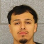 Ramon Arroyo Driving While Impaired