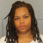 Breonna Roseboro Breakenter Terorizeinjure Resisting Public Officer