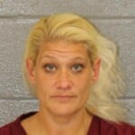 Carri Williams Larceny