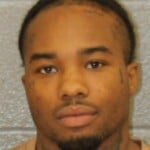 Jermeick Baker Possession Of Stolen Goods Breaking And Entering Larceny