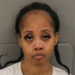 Markeshia Elliott Simple Assault
