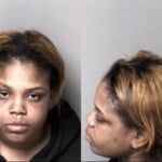 Kyra Isom Crime Of Domestic Violence