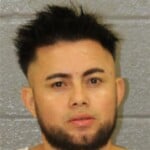 Bayron Rubi Driving While Impaired