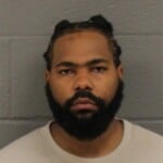 Raysean Denis Driving While Impaired