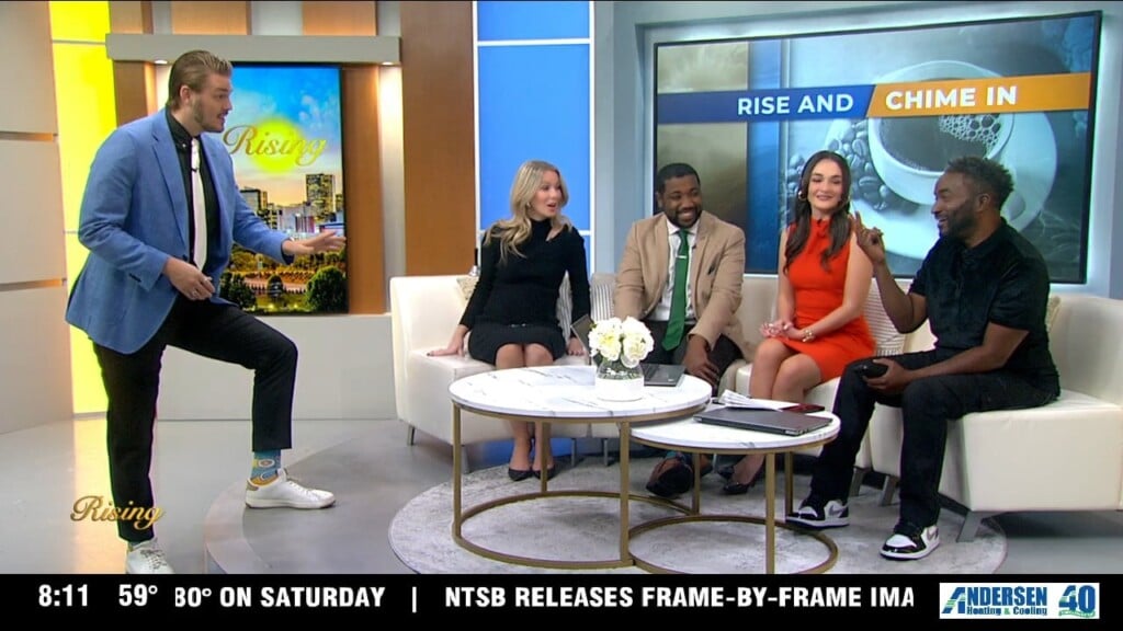 Rise & Chime In: Do You Pump As You Go?