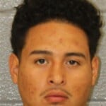 Gabriel Lagos Resisting Officer