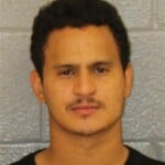 Solmer Rivas Urbina Flee Elude Arrest With Motor Vehicle