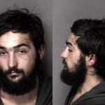 Bill Nance Larceny Misdemeanor Trespass 1st Degree Trespass 2nd Degree