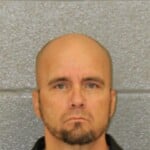 Brian Grantham Fugitive