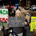 Charlotte Immigration Protest 31