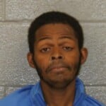 Joel Whitley Habitual Larceny Larc Merchant Emergency Door