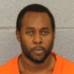 Adrian Edgeworth Misdemeanor Larceny