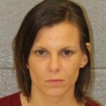 Bethany Gatti Assault On Govt Official