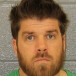 Danial Mcdermott Assault By Strangulation