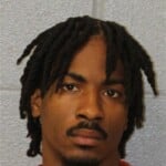 Josiah Evans Governors Warrant