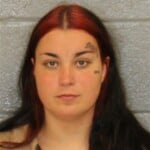 Stephanie Hewitt Parole Violation