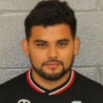 Edgar Alvarez Blanco Driving While Impaired