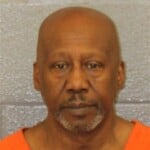 Larry Mozee Driving While Impaired Driving While License Revoked