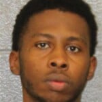 Alisjah Mcgriff Breaking And Entering Larceny